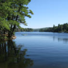 Pine River Pond