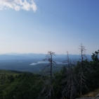 Pleasant Mountain