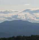Mt. Shaw